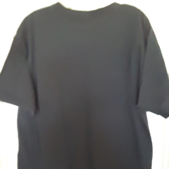 3/$15  Women's I Love you To The Moon & Back V Neck T Shirt XL - Picture 8 of 8